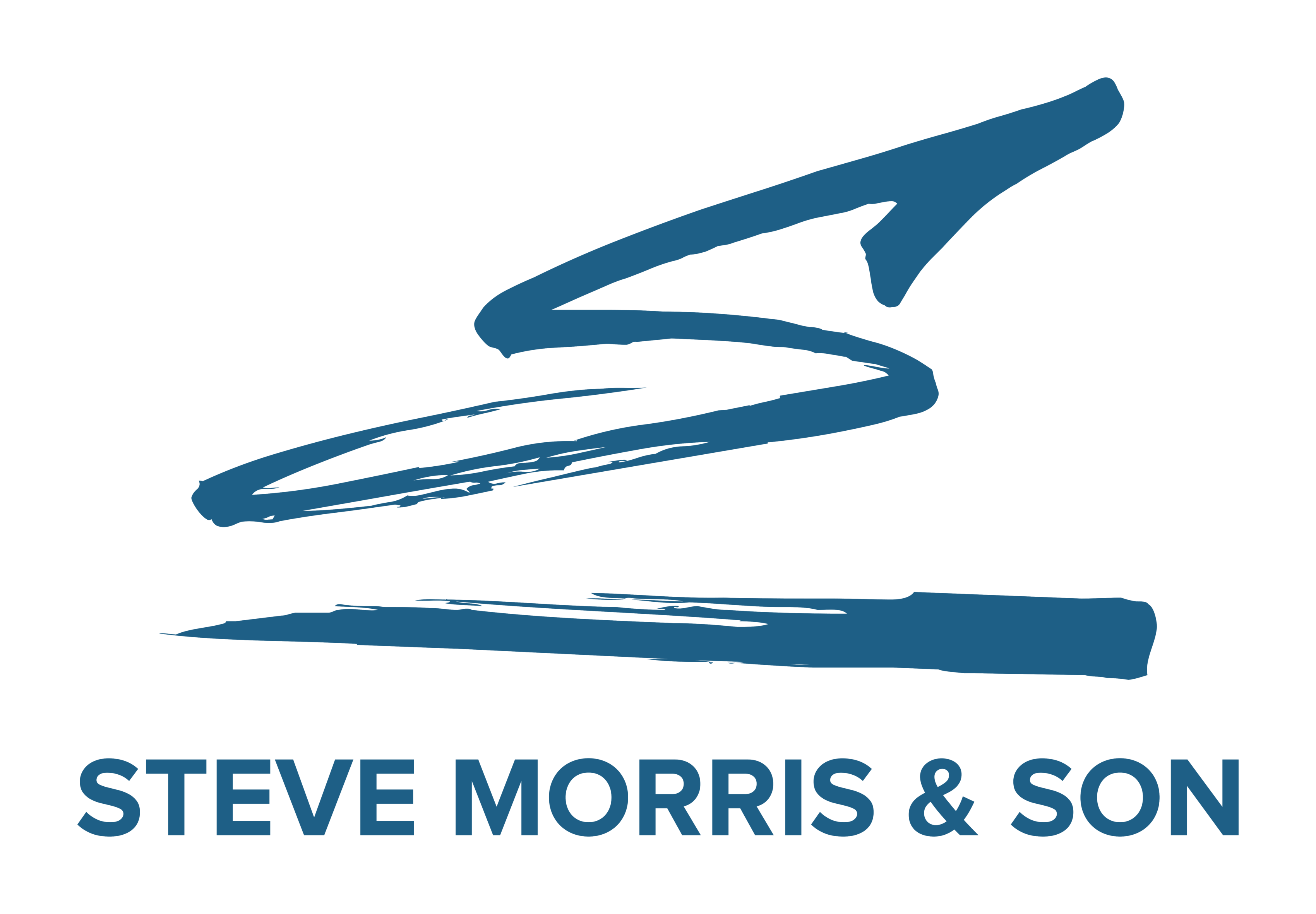 Steve Morris & Son